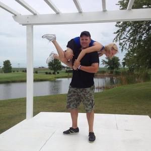 Meet your Posher, Jeremiah